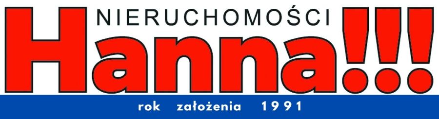 HANNA !!! Nieruchomości – od 1991 roku – Sprzedaż, Kupno, Wynajem, Gdańsk, Gdynia, Sopot